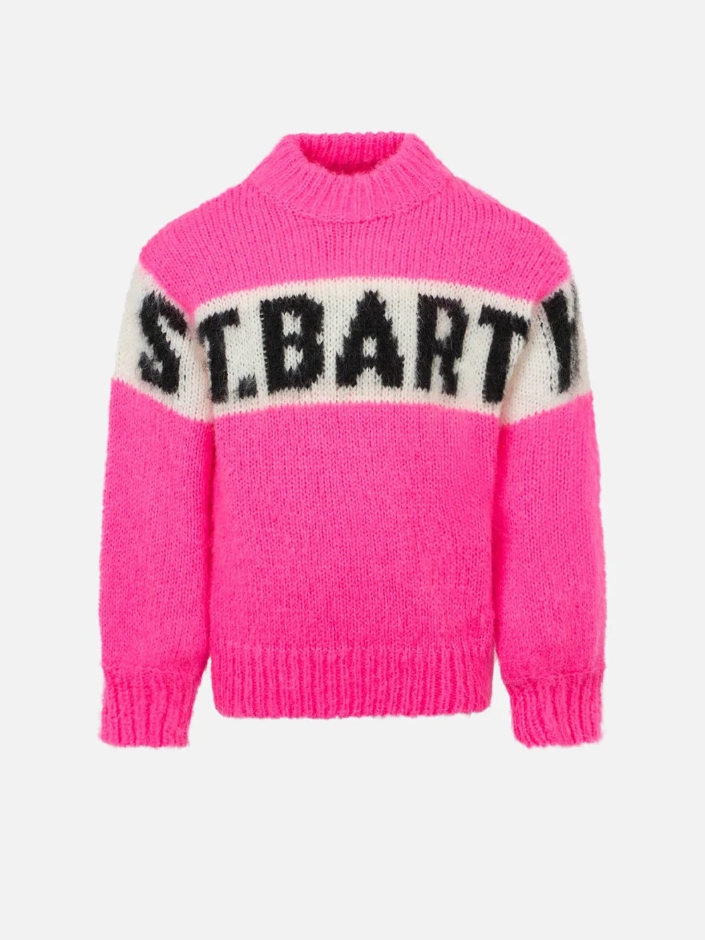 BNWT MC2 St Barths Women’s Alpaca Sweater